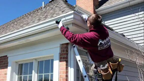 gutter services Senatobia